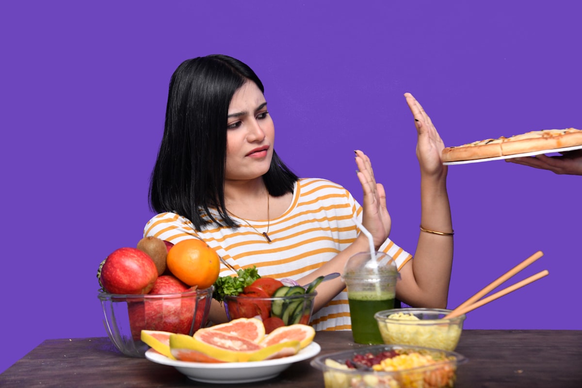 Macronutrients and micronutrients