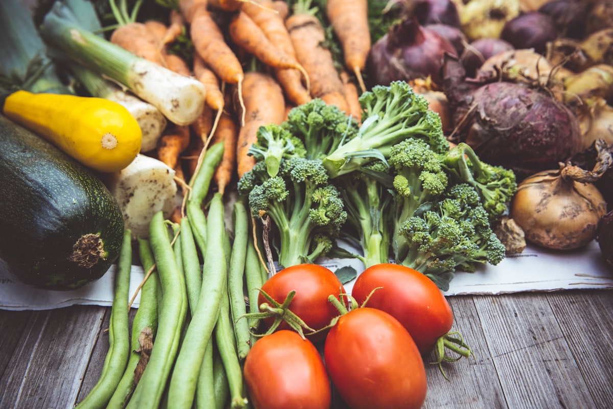 Cooking techniques for nutrition